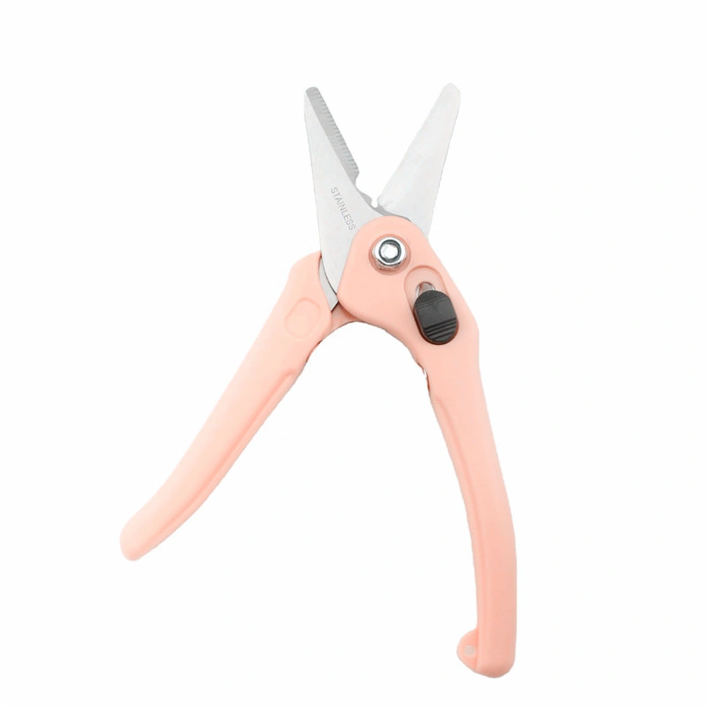 High Quality Echargeable Gardening Scissors