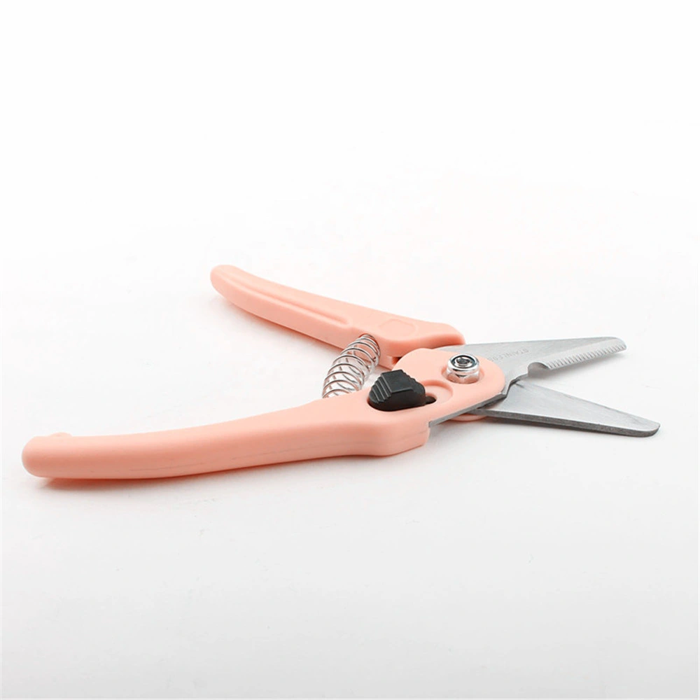 High Quality Echargeable Gardening Scissors