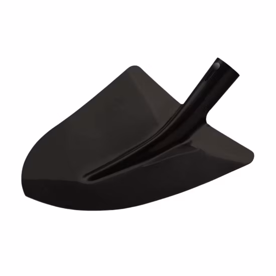 Heavy Work Ergonomic Round Point Long Handle Hand Spade Shovel Garden Tools