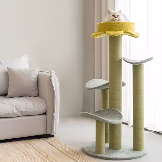 Garden Lopper Heavy Duty Carbon Steel Long Handled Bypass Tree Lopper with Aluminum Telescopic Tube Handles