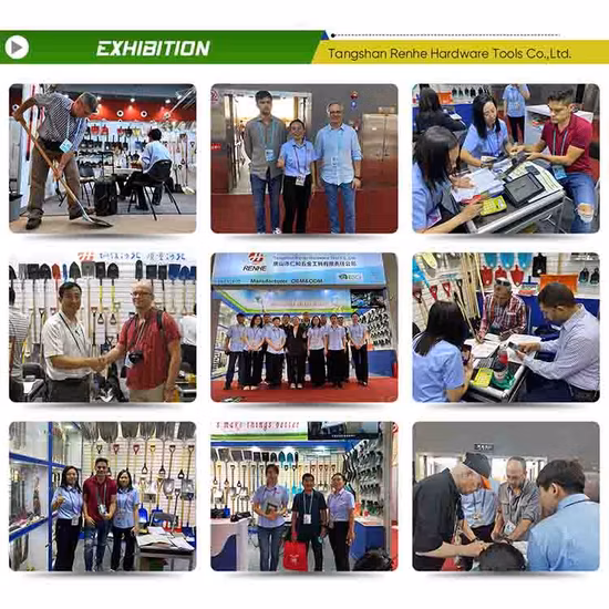 Multifunctional Garden Hand Tool Set Garden Shovel Spade Rake