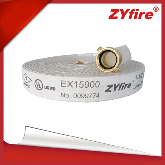 Zyfire Flexible Watering Hose with Double Jacket for Water Pump