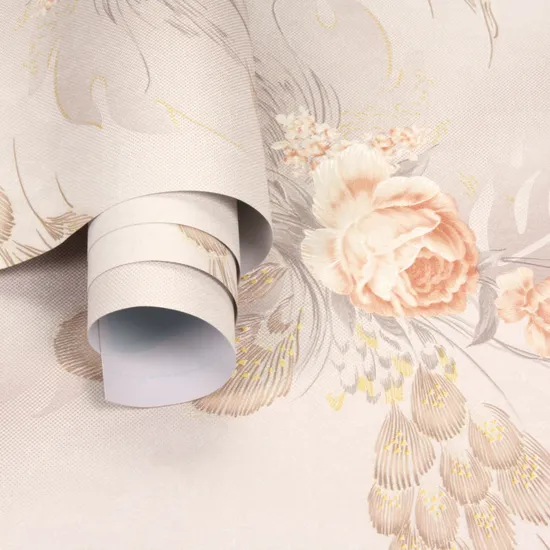 Decoration Self-Watering Plastic Flower Pot (KD2211-KD2214)