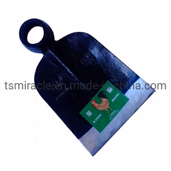Professal Fordged Steel Garden H305 Hoe