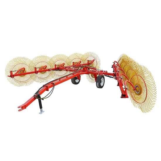 Factory Direct Sale Refined Quality Gardening Hand Digging Welded Leaf Rake