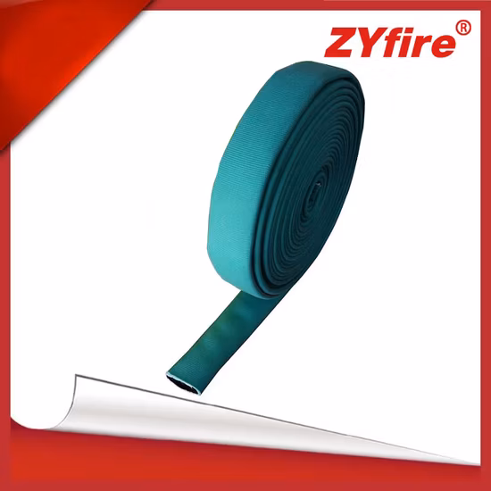 Zyfire Flexible Watering Hose with Double Jacket for Water Pump