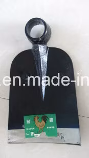 2lb Garden Hoe for Garden Spade Tools (H302)