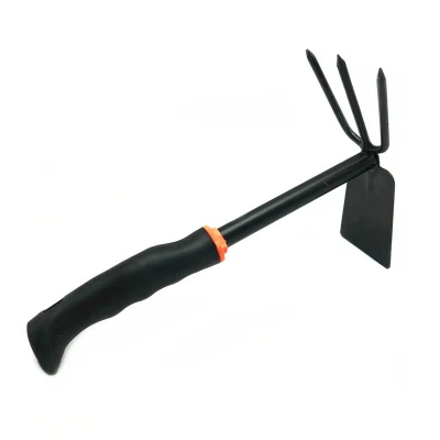 Agricultural Two Head Hoe Garden Tool Hoe