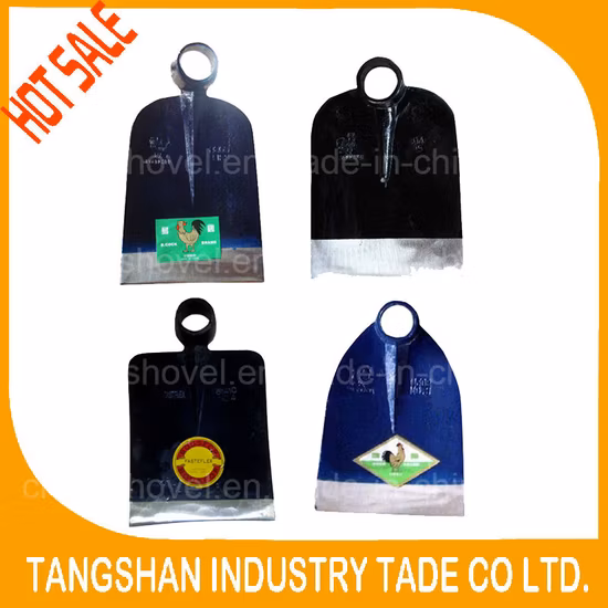 Hot Sale Professal Fordged Steel Garden Hoe